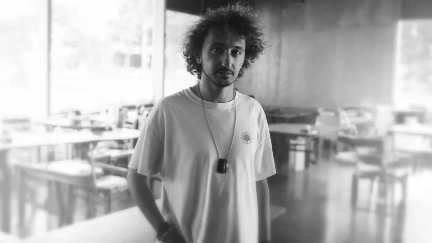 Rafael Mamam